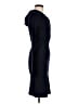 BCBGMAXAZRIA Black Cocktail Dress Size M - photo 4
