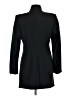 Zara 100% Elastane Black Coat Size M - photo 2