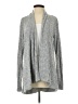 Athleta Gray Cardigan Size S - photo 1