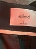 Wilfred 100% Polyester Black Dress Pants Size 0 - photo 7