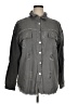 Unbranded 100% Polyester Gray Jacket Size XL - photo 1
