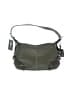 Tignanello Green Leather Shoulder Bag One size - photo 3