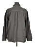 Unbranded 100% Polyester Gray Jacket Size XL - photo 2