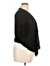 Cupio Black Cardigan Size XL - photo 4