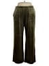 Gap Green Casual Pants Size L - photo 1