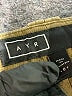 AYR Green Khakis Size 0 - photo 8