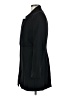 Zara 100% Elastane Black Coat Size M - photo 5