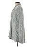 Athleta Gray Cardigan Size S - photo 5