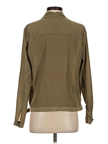 Venus Long Sleeve Blouse (view 2)