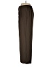 Kirundo 100% Polyester Brown Casual Pants Size L - photo 5