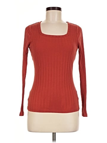 Full Circle Collection Pullover Sweater (view 1)