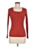 Full Circle Collection Red Pullover Sweater Size M - photo 1