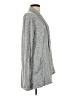Athleta Gray Cardigan Size S - photo 4