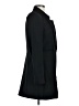 Zara 100% Elastane Black Coat Size M - photo 4