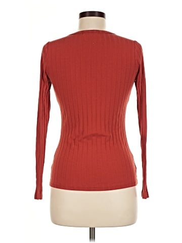 Full Circle Collection Pullover Sweater (view 2)