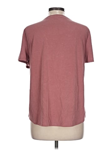 Green Envelope Short Sleeve T-Shirt (view 2)