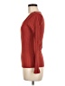Full Circle Collection Red Pullover Sweater Size M - photo 5