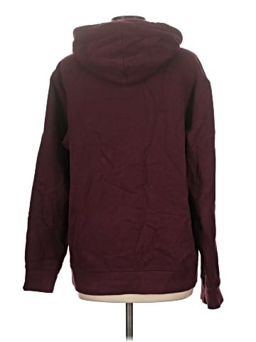 Lands' End Zip Up Hoodie (view 2)
