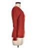 Full Circle Collection Red Pullover Sweater Size M - photo 4