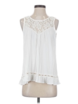 Kim & Cami Sleeveless Blouse