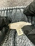 Gilded Intent Gray Casual Pants Size S - photo 7
