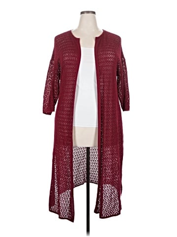 J.Jill Cardigan (view 1)