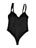 Out From Under Black Bodysuit Size M - photo 2