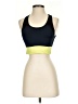Athleta Yellow Sports Bra Size S - photo 1