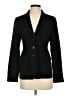 Cacharel Black Blazer Size EU 36 / US 6 - photo 1