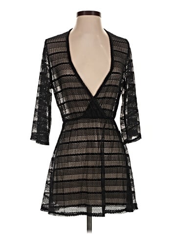Jordan Taylor Cocktail Dress (view 1)