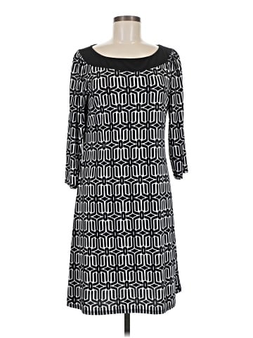 Tiana B. Casual Dress (view 1)