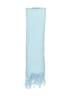 Assorted Brands Solid Blue Scarf One size - photo 2