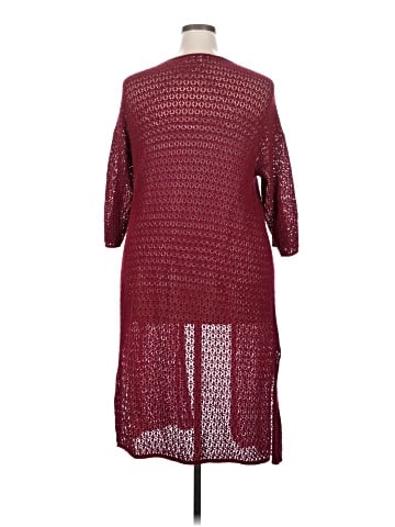 J.Jill Cardigan (view 2)