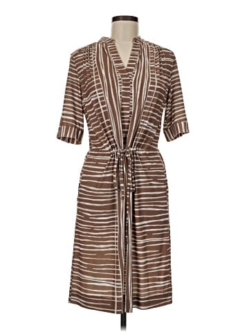 Etcetera Casual Dress (view 1)