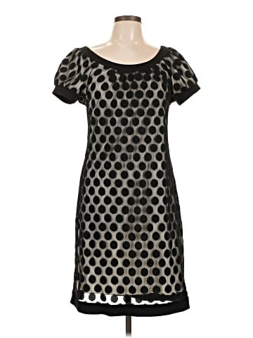 En Focus Studio Casual Dress (view 1)