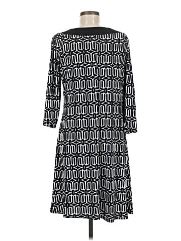 Tiana B. Casual Dress (view 2)