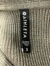 Athleta Green Pullover Sweater Size S - photo 7