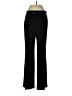 Bebe Black Dress Pants Size 10 - photo 1