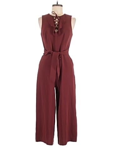 Karen Millen Jumpsuit (view 1)