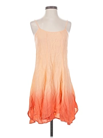 Blu Pepper Casual Dress (view 1)
