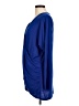 INC International Concepts Blue Long Sleeve Top Size M - photo 5