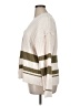 Unbranded 100% Polyester Ivory Cardigan Size XL - photo 5