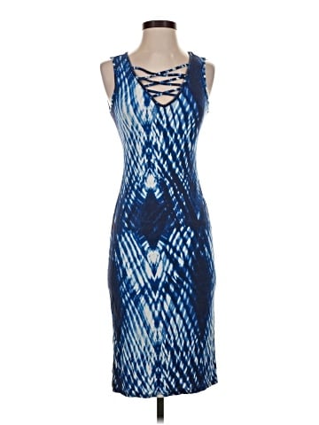 Decree Cocktail Dress (view 1)