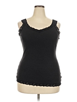 North Crest Sleeveless Top