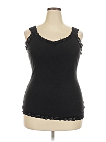 North Crest Sleeveless Top (view 1)