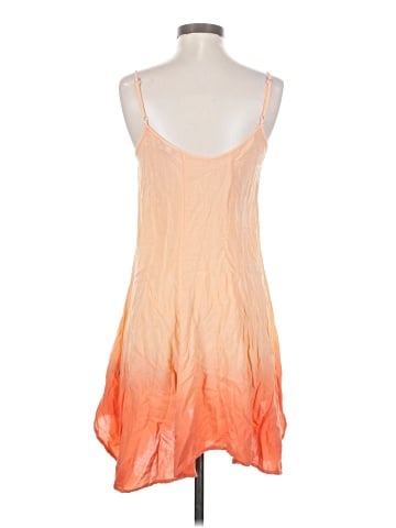 Blu Pepper Casual Dress (view 2)