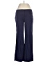 Charlotte Russe Blue Linen Pants Size 5 - photo 1