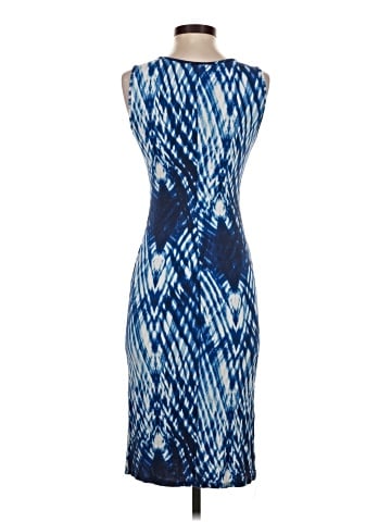 Decree Cocktail Dress (view 2)