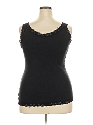 North Crest Sleeveless Top (view 2)