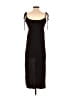 Shein Black Casual Dress Size 2 - photo 2